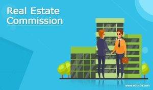 Real Estate Commissions