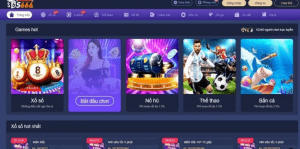 S666 House Satisfy Your Passion for Betting Win Big3