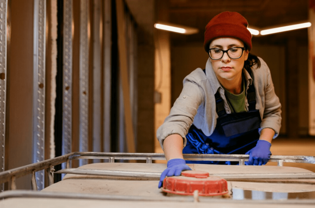 The Cost of Cutting Corners: Why Quality Matters in Commercial Building Repairs Screenshot 75